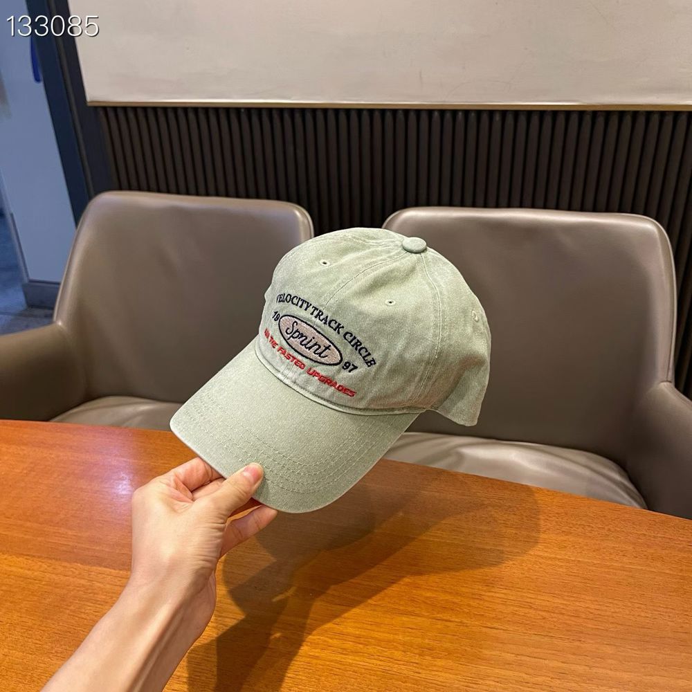 绿色