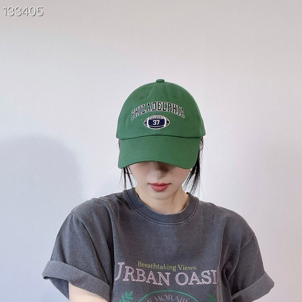绿色