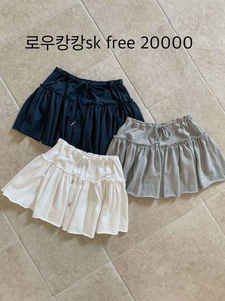 白色
