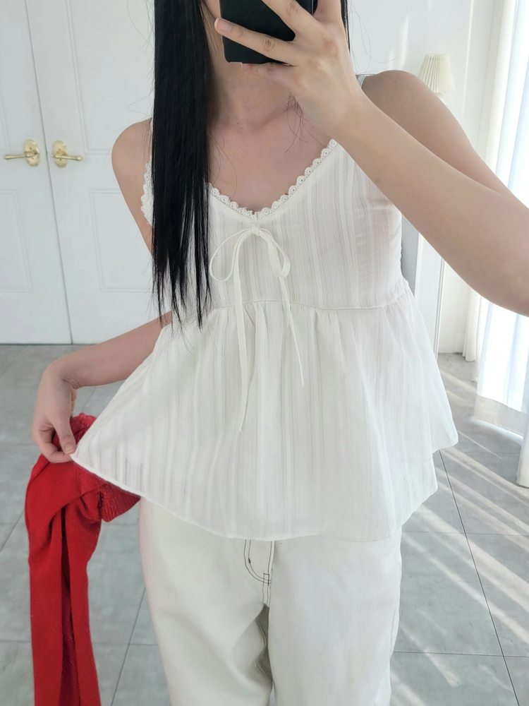白色