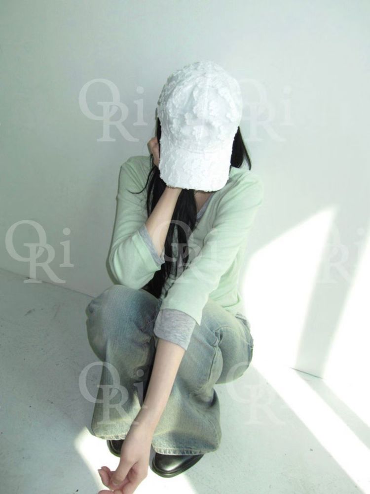 绿色