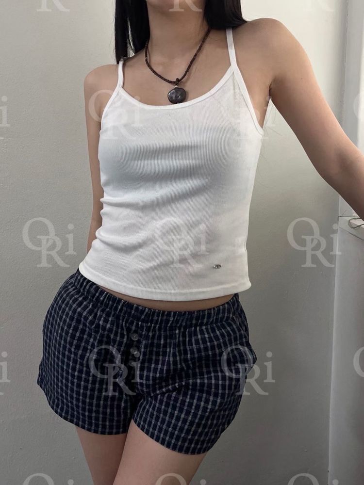 白色