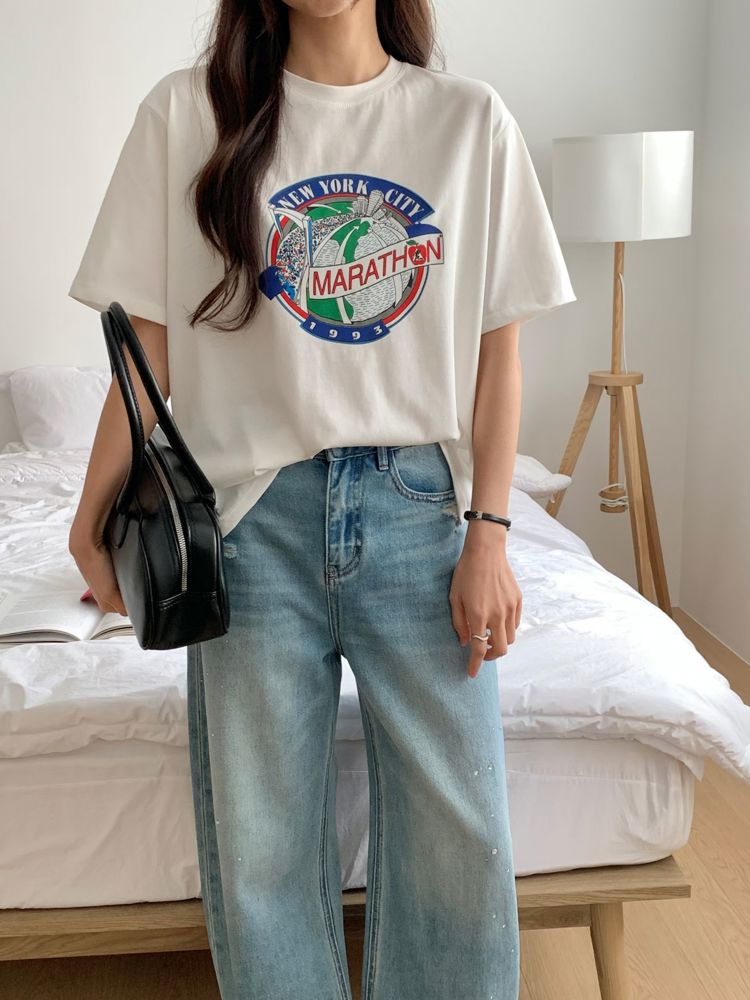 白色