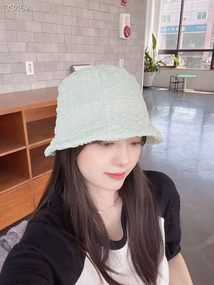 绿色