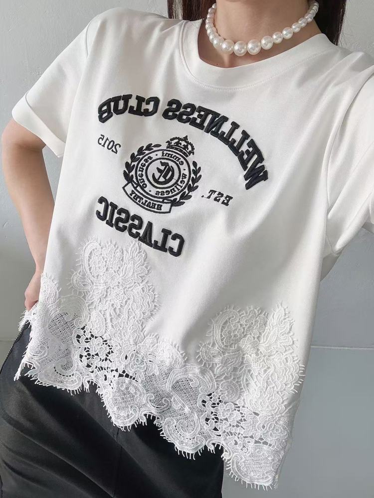 白色