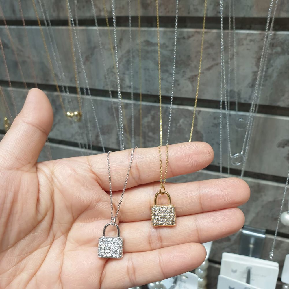 金色