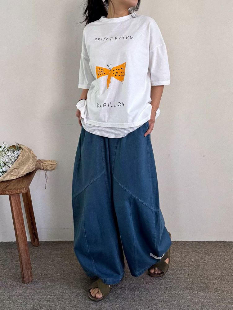 白色