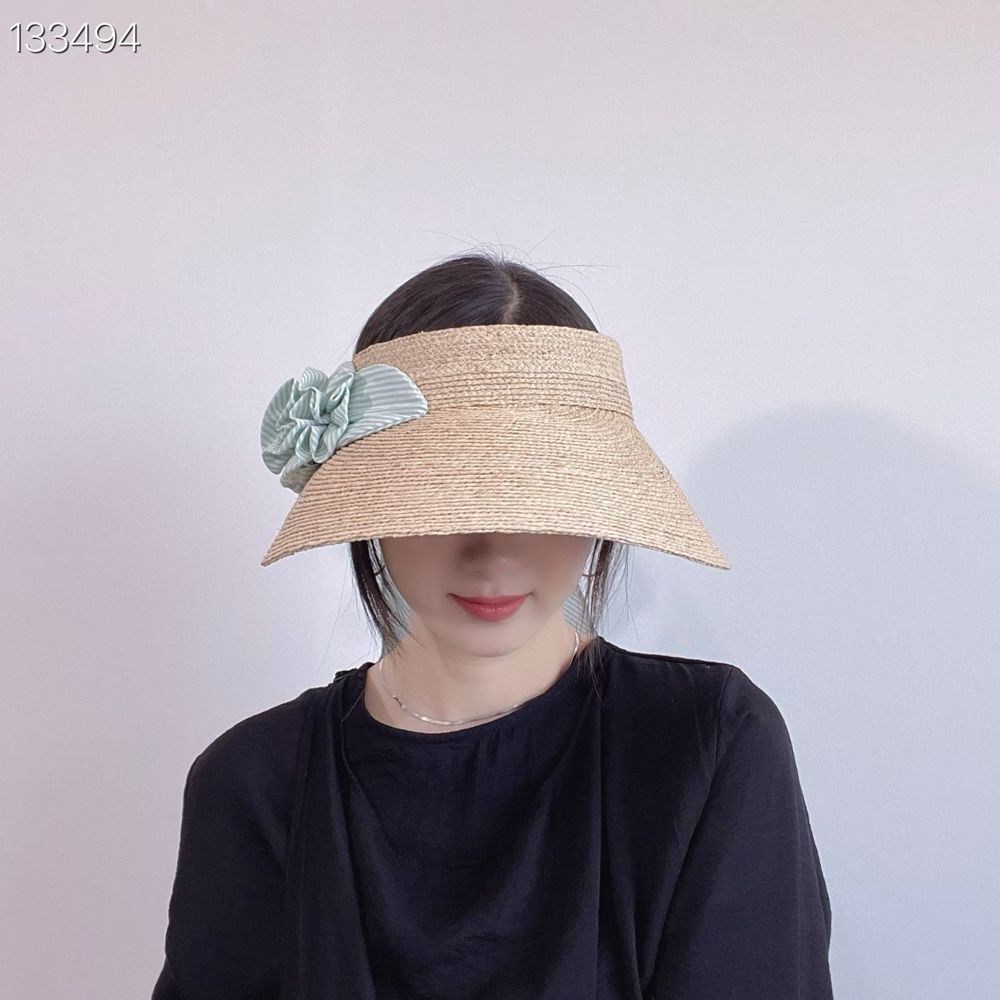 绿色