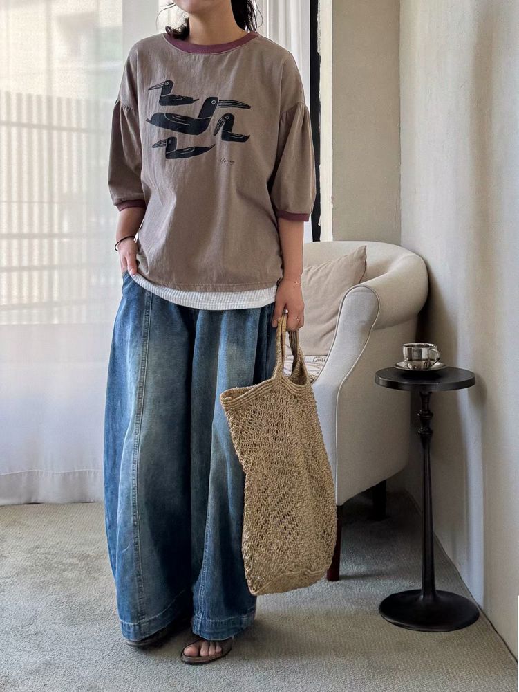 深棕色