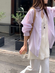 紫色