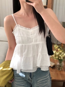 白色