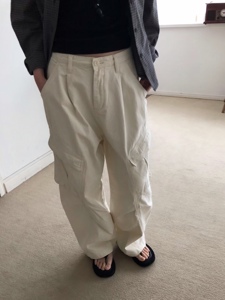 米白