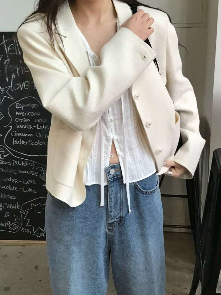 米白