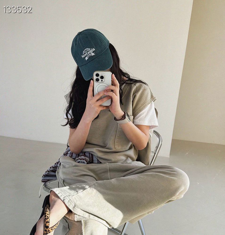 绿色