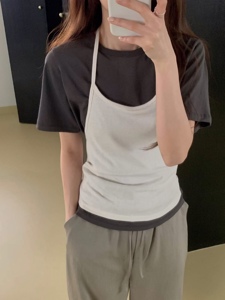 白色