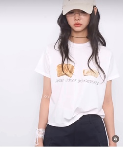 白色