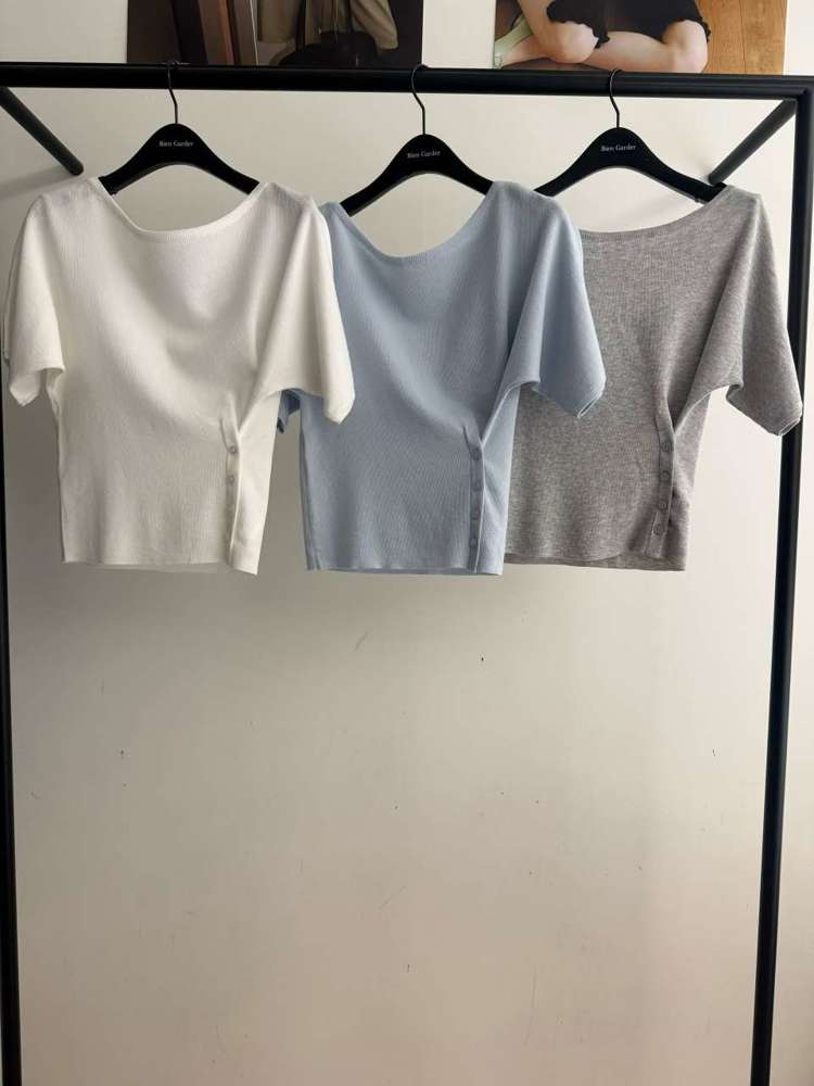 白色