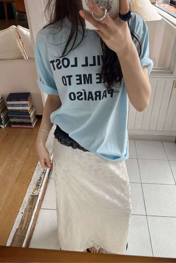 天蓝色