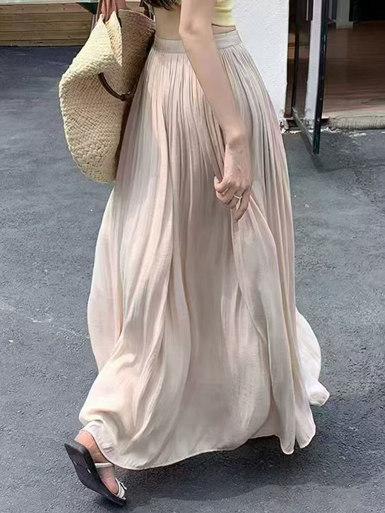 浅粉色