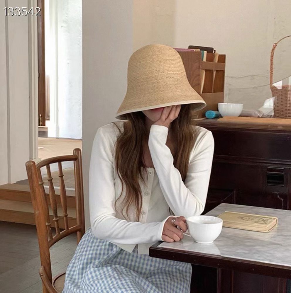 米色