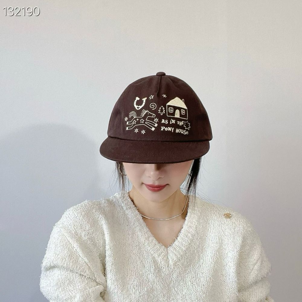 深棕色