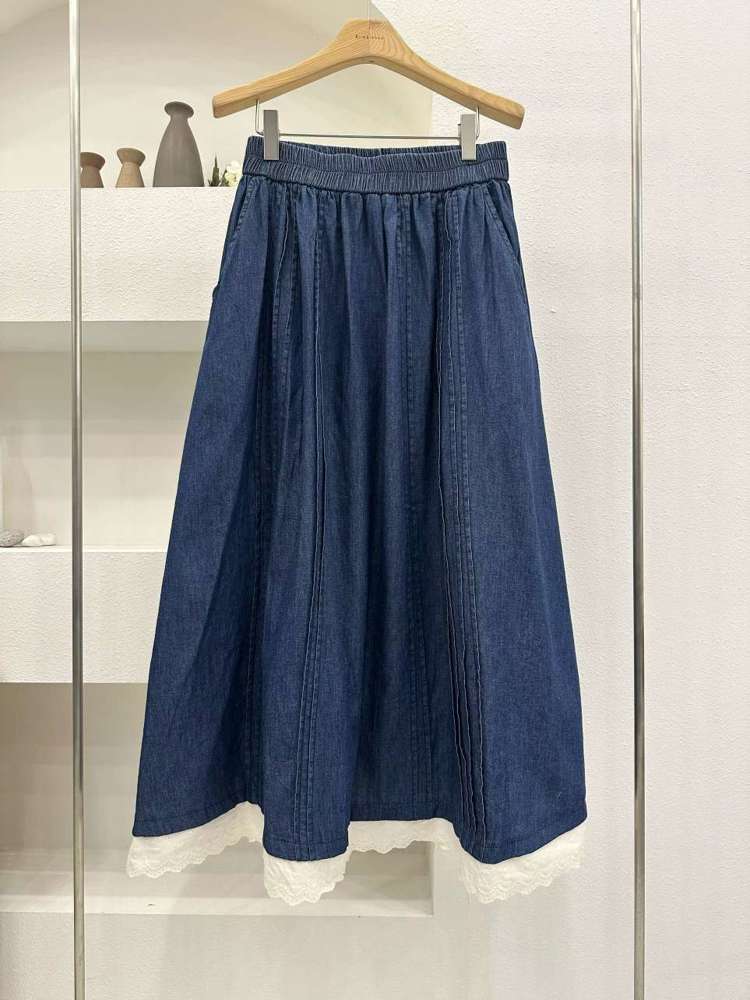 藏蓝色