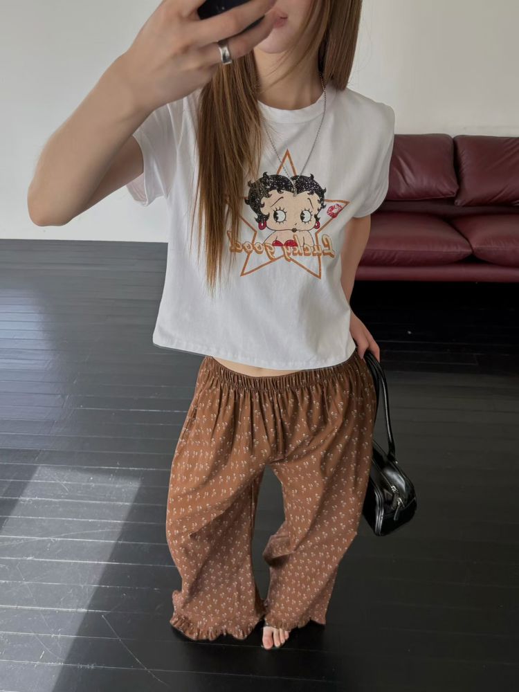 白色