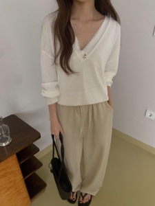 白色