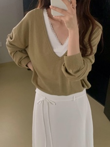 绿色