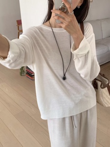 白色