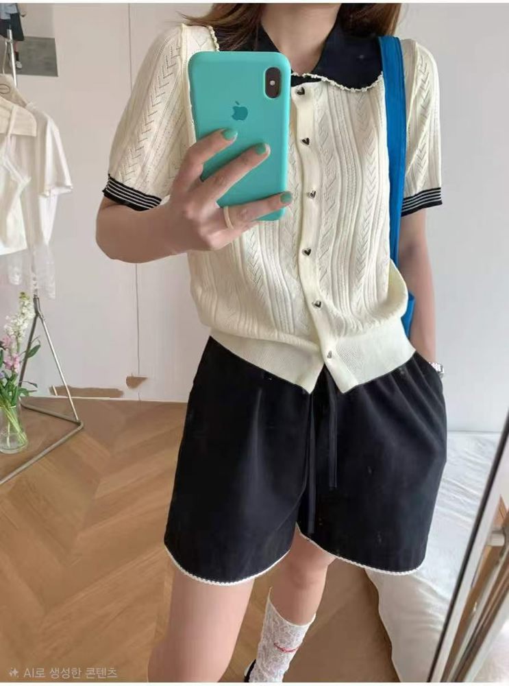 浅米色