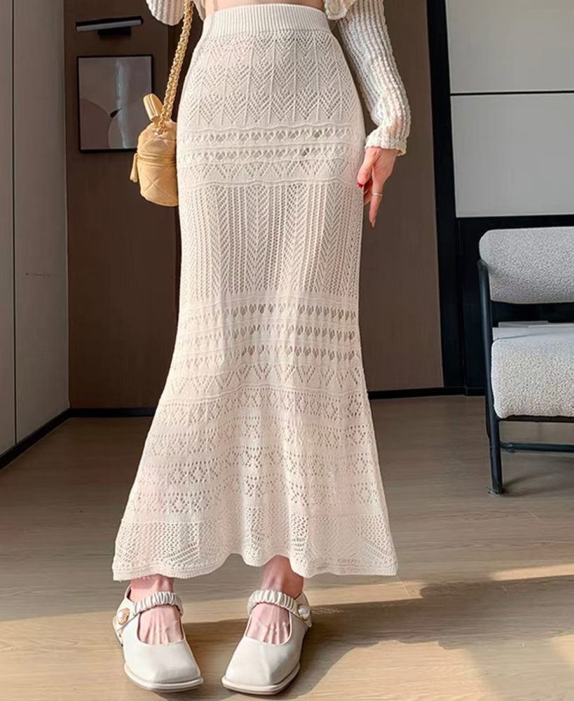 米色