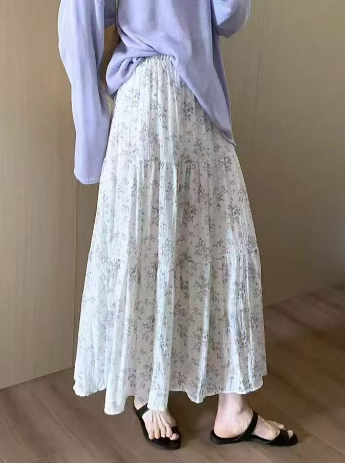 白色