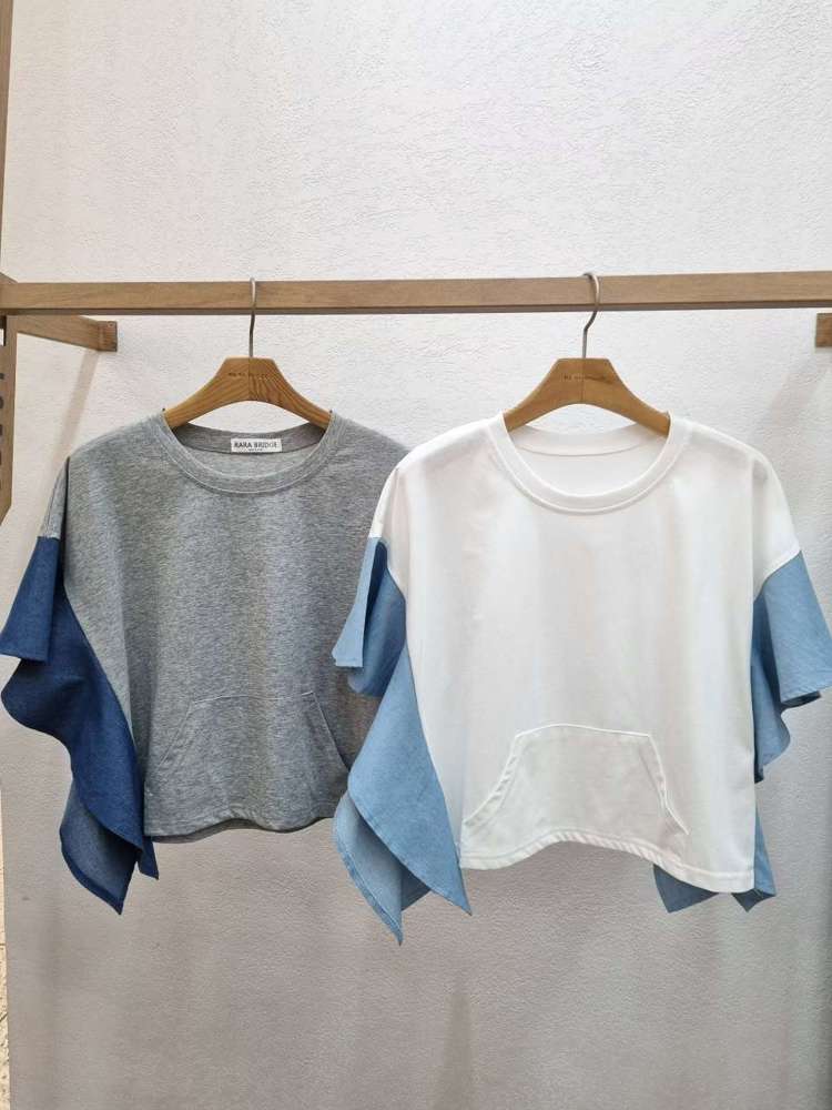 白色