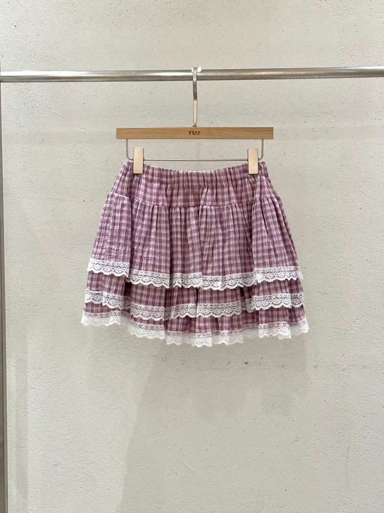 浅粉色