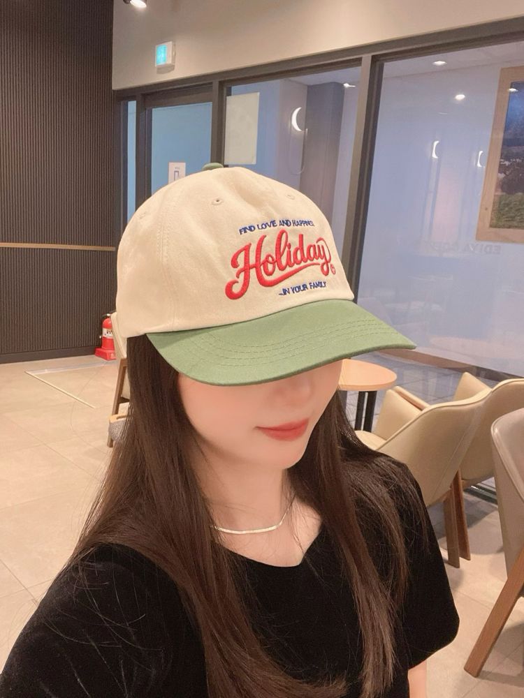绿色