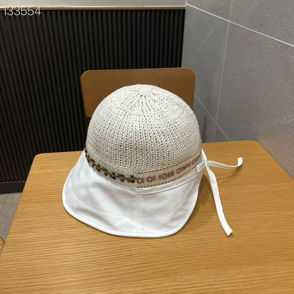白色