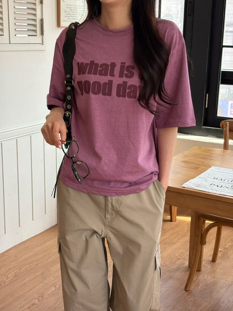 紫色