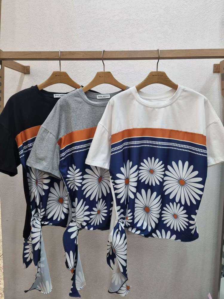 白色
