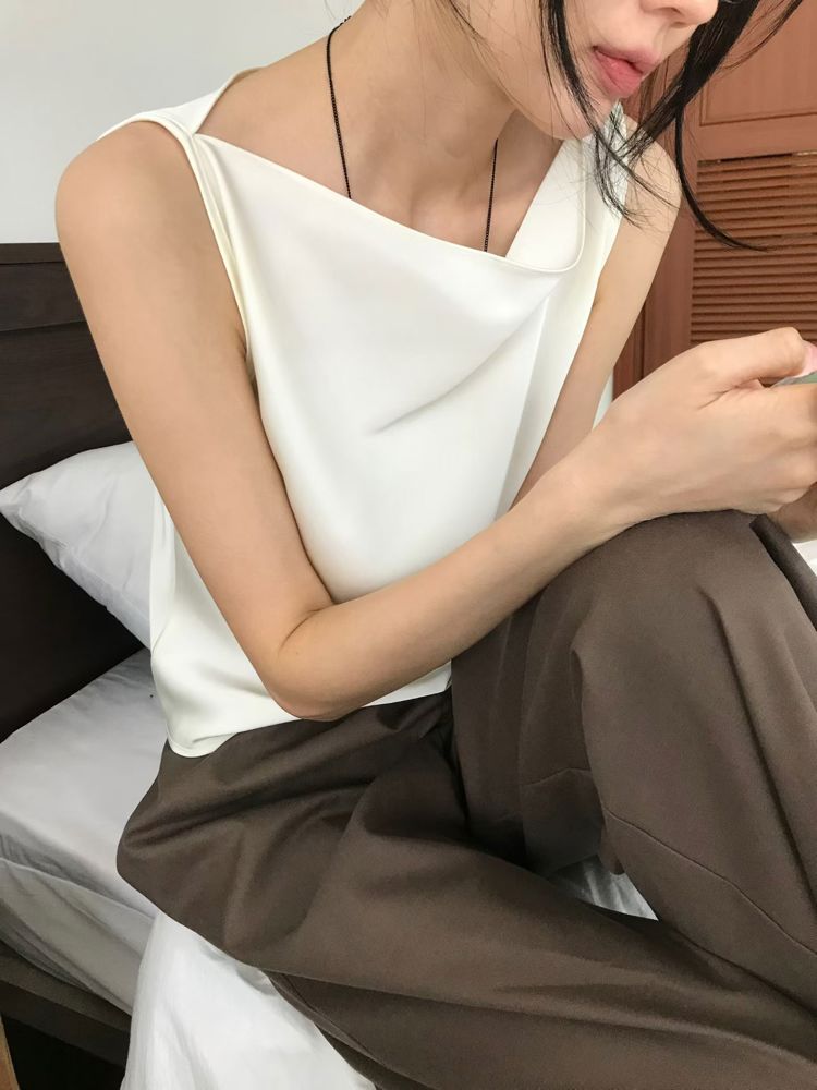 白色