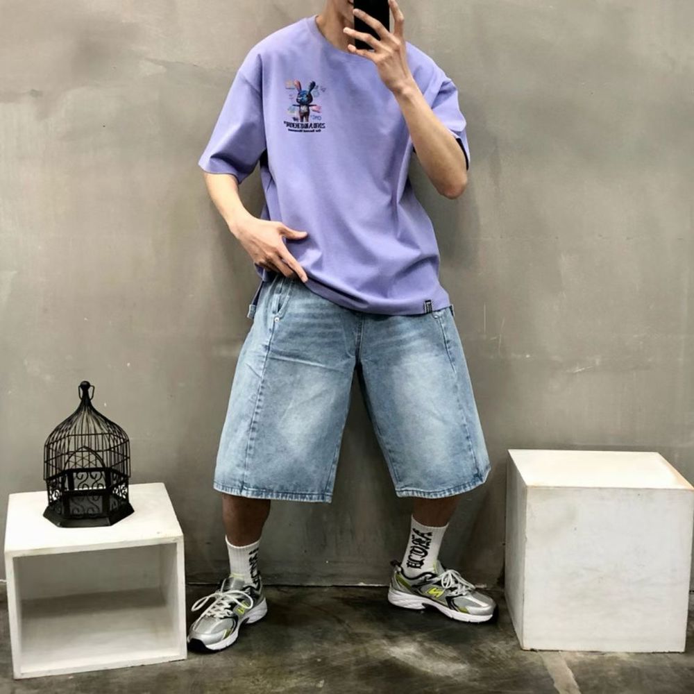 紫色