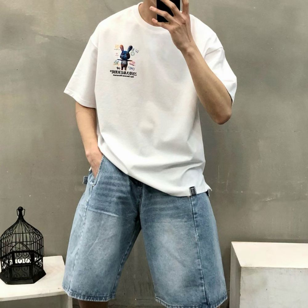 白色