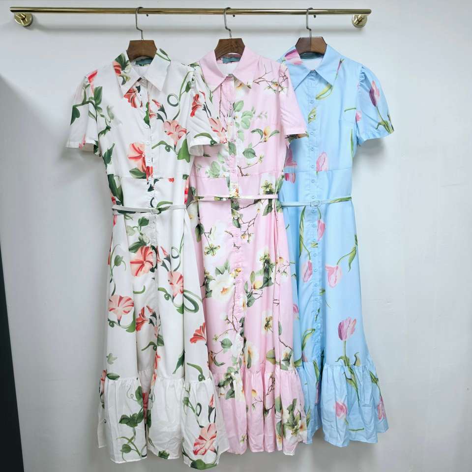 白色