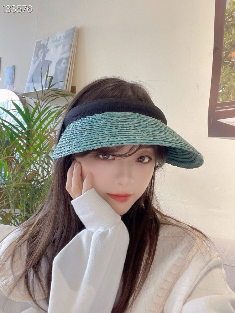 绿色