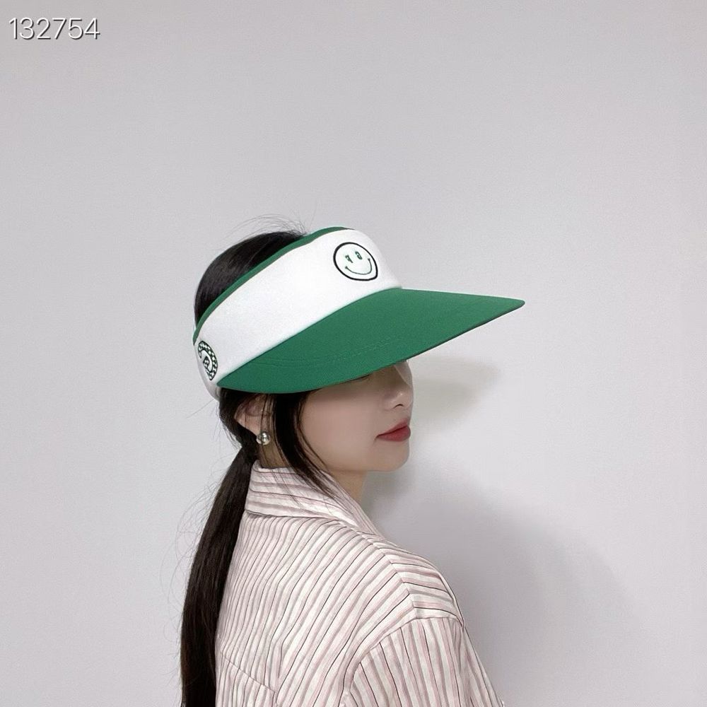 绿色