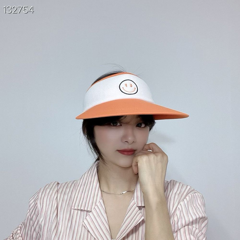 橙色/橘黄