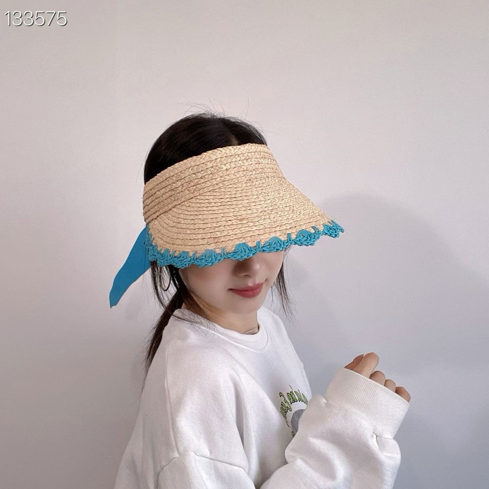 蓝色