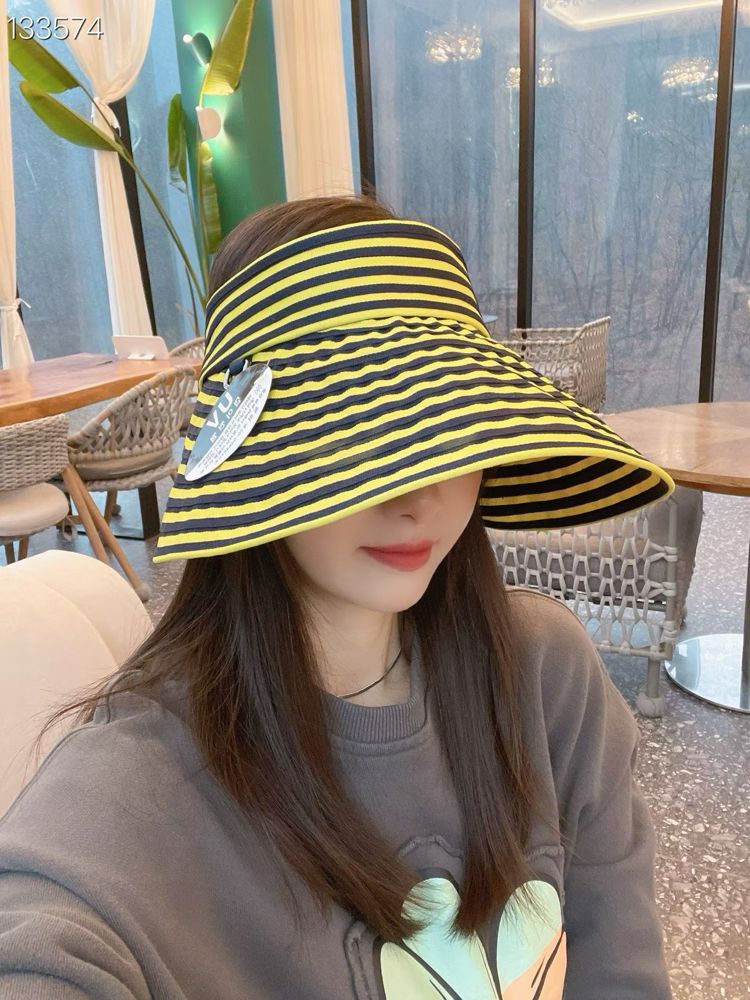 黄色