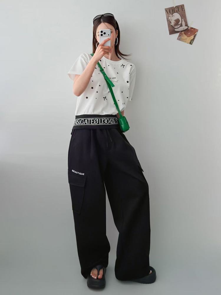 白色