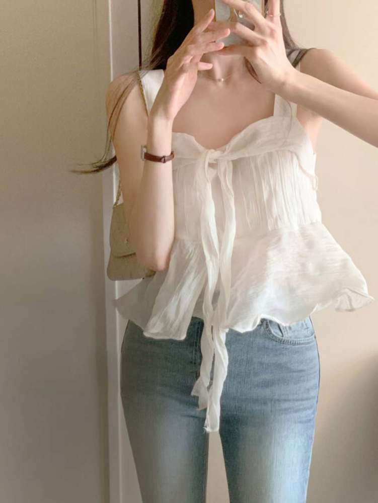 白色